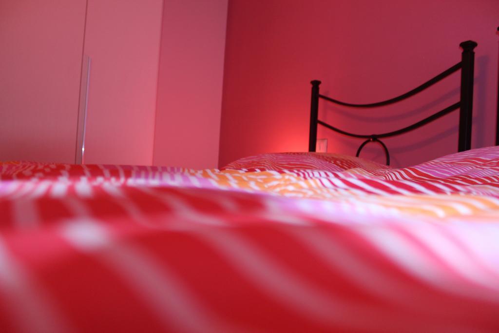 Rooms Of Love ปาเวีย ห้อง รูปภาพ